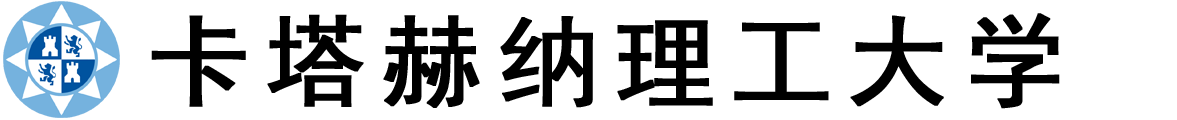 西班牙卡塔赫纳理工大学logo